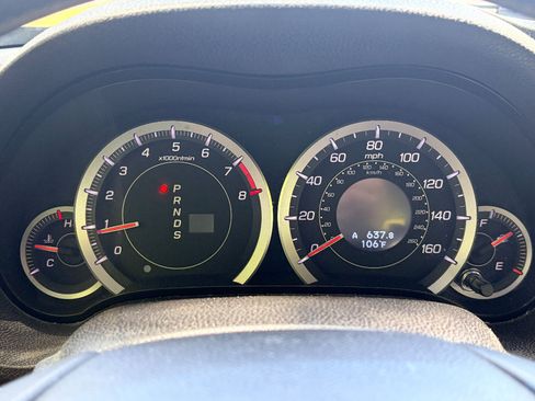 Used 2012 Acura TSX Sedan FWD image 11