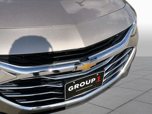 Used 2023 Chevrolet Malibu LT w/ Driver Confidence Package FWD image 29