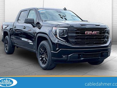 Used 2023 GMC Sierra 1500 Elevation