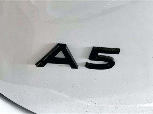 New 2026 Audi A5 Premium image 9