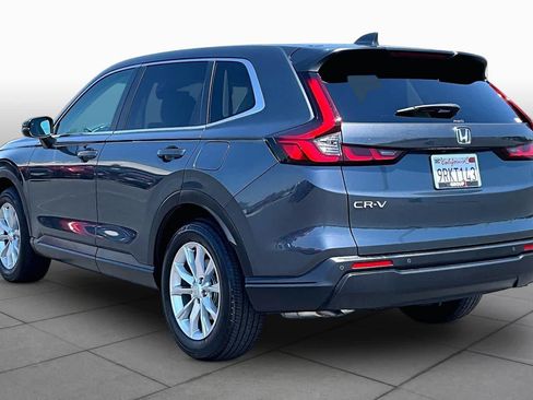 Used 2025 Honda CR-V EX-L image 11