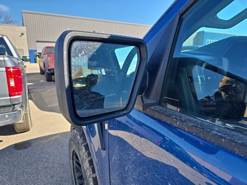 Used 2025 Ford F150 XLT w/ Equipment Group 301A Standard image 7