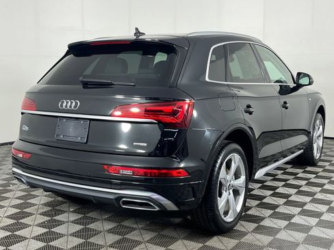 Used 2023 Audi Q5 2.0T Premium Plus w/ Premium Plus Package AWD/4WD image 5