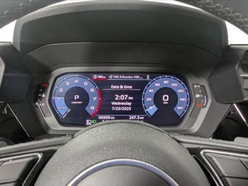 Used 2022 Audi A3 2.0T Premium image 28