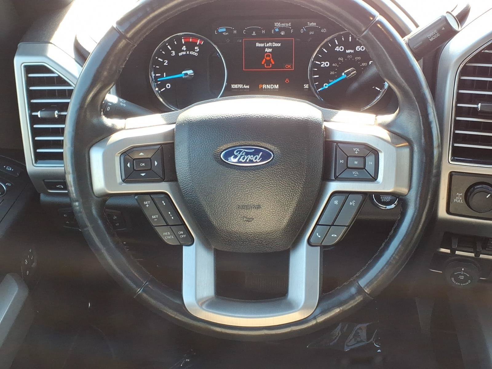 Used 2021 Ford F350 Platinum AWD/4WD image 14