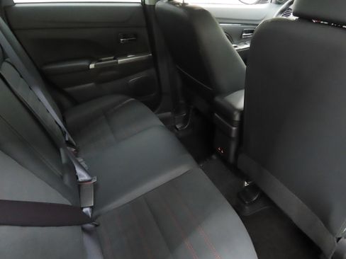 New 2026 Mitsubishi Outlander Sport SE AWD/4WD image 23