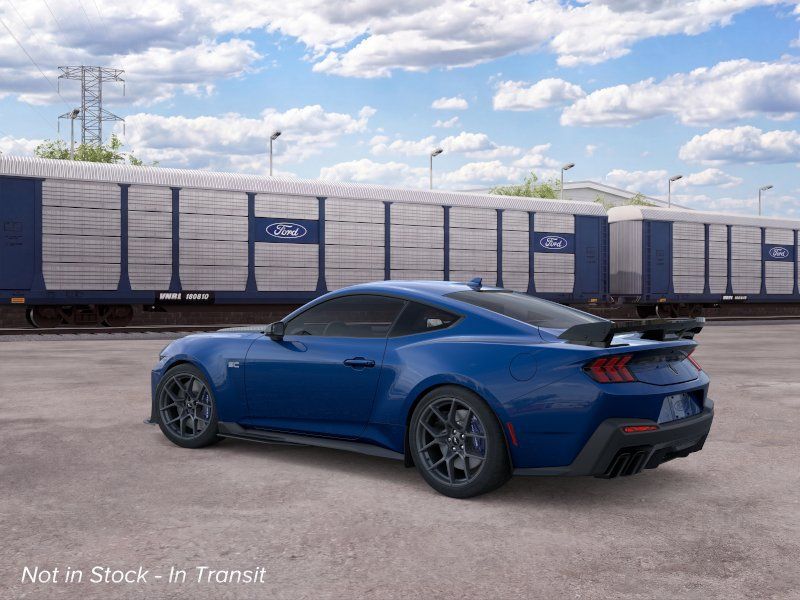 New 2026 Ford Mustang Dark Horse SC RWD image 5