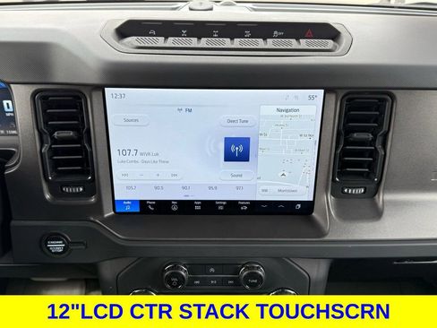 Used 2025 Ford Bronco Badlands w/ Sasquatch Package image 20