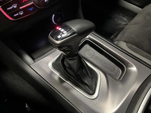 Used 2022 Dodge Charger Scat Pack w/ Dynamics Package image 20