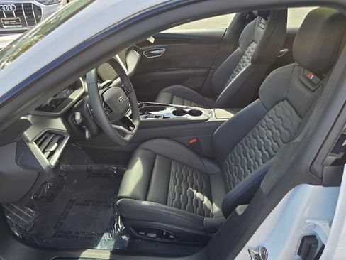 New 2026 Audi S e-tron GT Prestige image 22