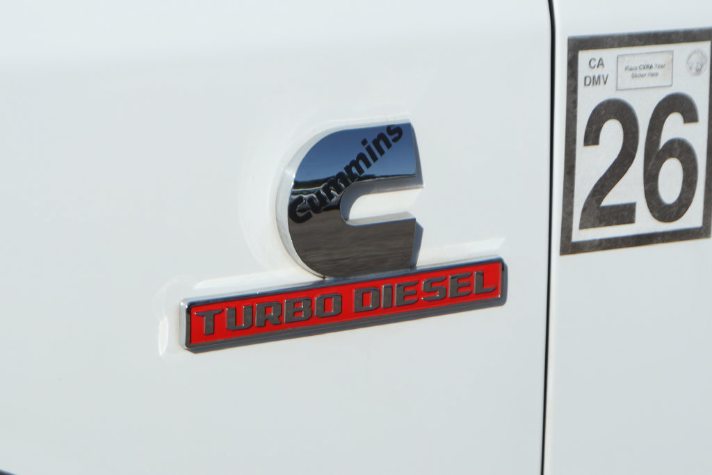 Used 2020 RAM 5500 Tradesman w/ Chrome Appearance Group AWD/4WD image 51