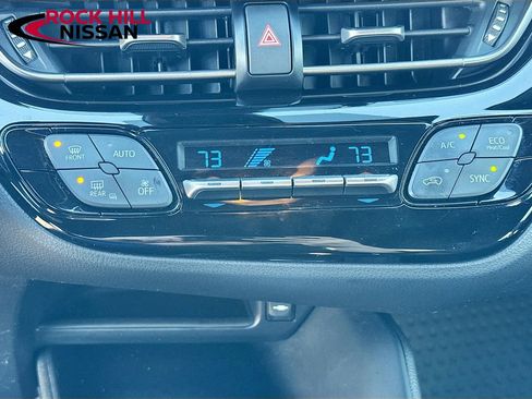 Used 2019 Toyota C-HR LE image 15