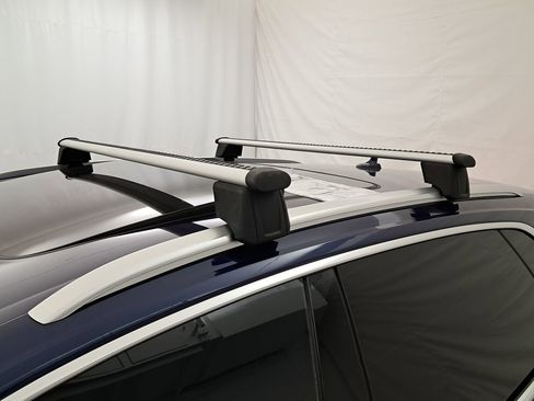 Used 2021 Audi SQ8 Premium Plus w/ Luxury Package image 6