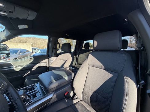 Used 2023 Ford F150 XLT w/ Equipment Group 302A High image 17