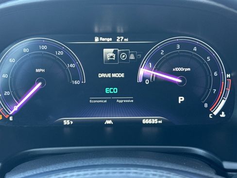 Used 2019 Kia K900 Luxury w/ VIP Package image 25