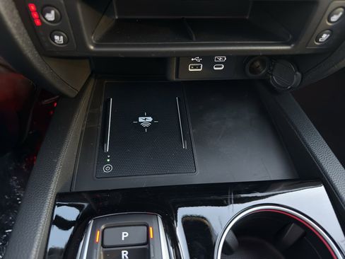 Used 2025 Honda Ridgeline TrailSport image 18