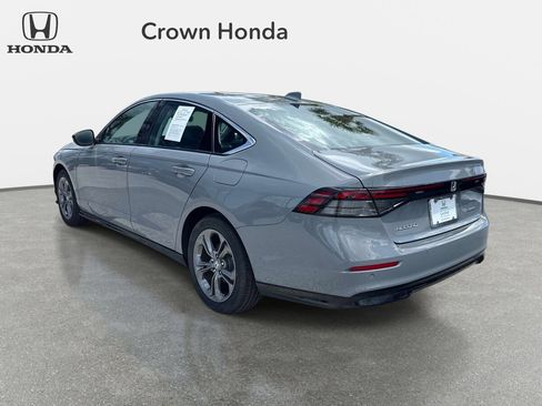 Used 2023 Honda Accord EX-L image 3
