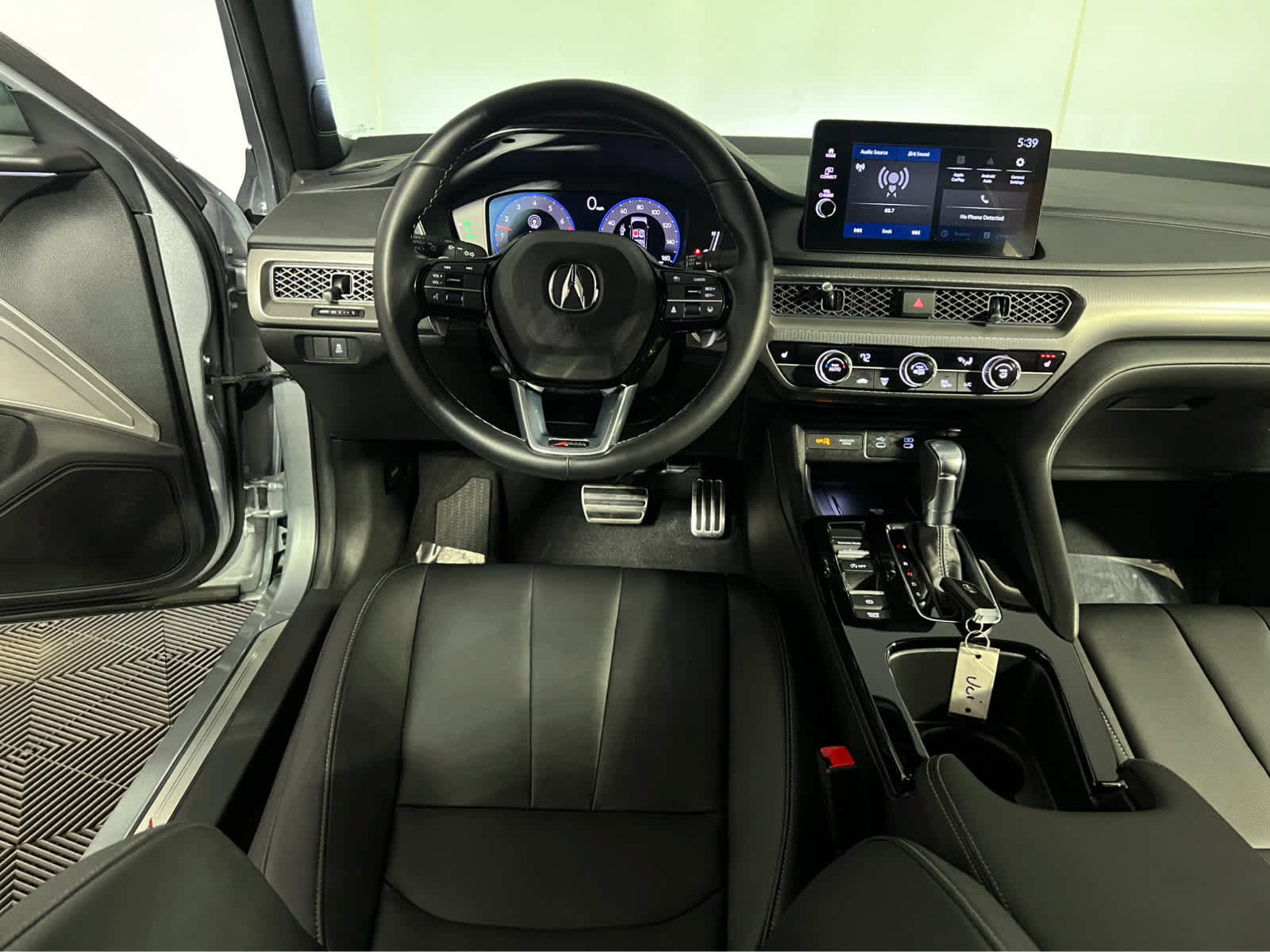 Used 2026 Acura Integra A-Spec FWD image 13
