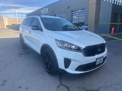Used 2019 Kia Sorento S