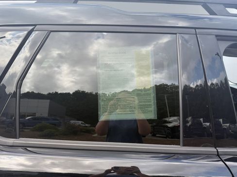 Used 2023 Ford Bronco Sport Outer Banks w/ Tech Package image 13