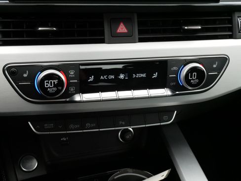 Used 2023 Audi A5 2.0T Premium Plus w/ Premium Plus AWD/4WD image 23