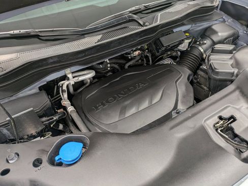 Certified 2023 Honda Ridgeline RTL-E image 30