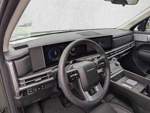 New 2026 Hyundai Santa Fe XRT AWD/4WD image 12