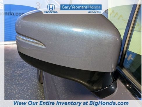 Certified 2025 Honda Odyssey Elite image 14