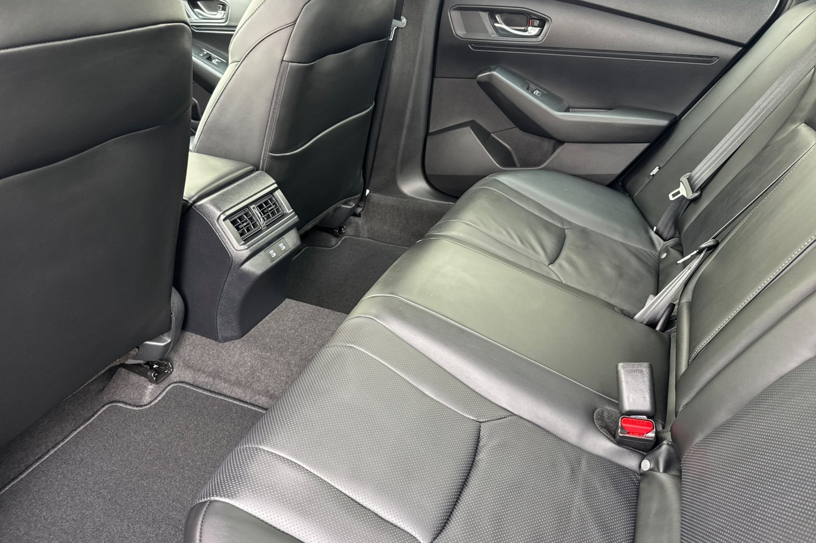 New 2026 Honda Accord Sport image 32