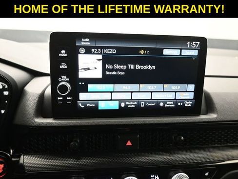 Used 2024 Honda CR-V EX-L image 27