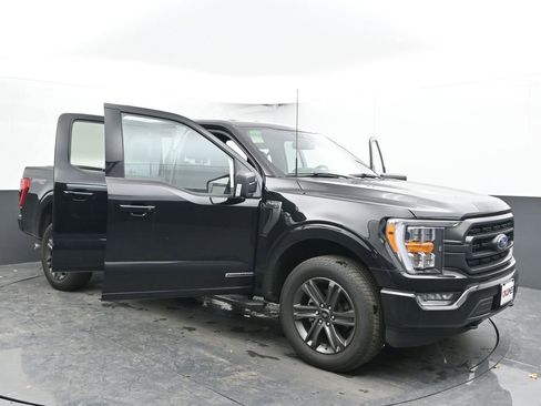 Used 2023 Ford F150 XLT w/ Equipment Group 302A High image 51
