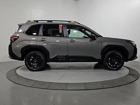 New 2026 Subaru Forester Wilderness AWD/4WD image 6