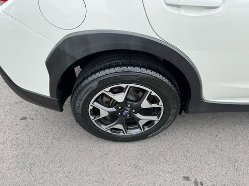 Used 2019 Subaru Crosstrek 2.0i w/ Eyesight System image 13