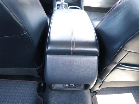 Used 2024 Nissan Altima 2.5 SR FWD image 20