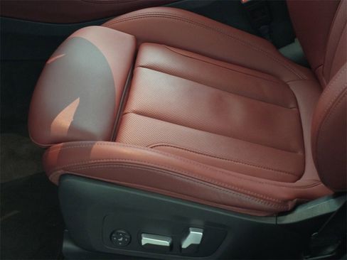 Used 2022 BMW X4 xDrive30i w/ M Sport Package 2 image 31