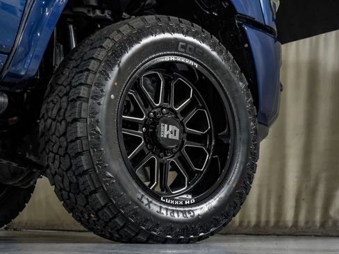 Used 2020 RAM 2500 Big Horn w/ Night Edition AWD/4WD image 53