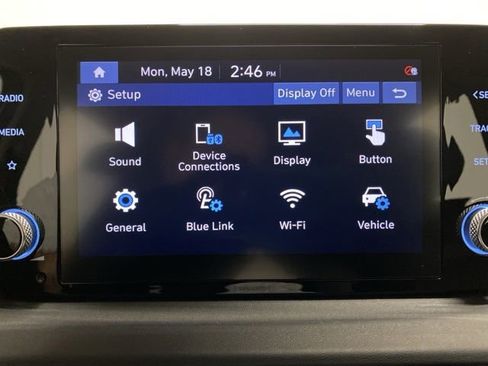 Used 2022 Hyundai Santa Fe XRT AWD/4WD image 49