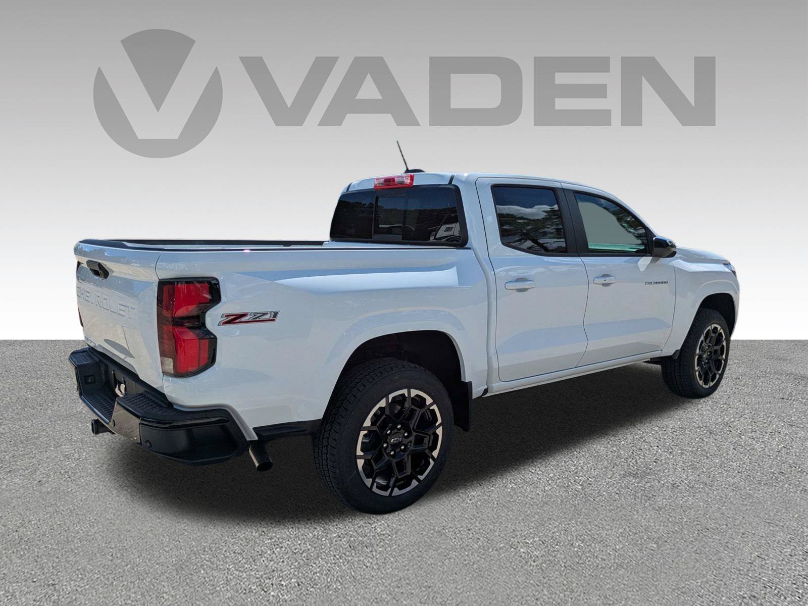 New 2026 Chevrolet Colorado Z71 w/ Technology Package AWD/4WD image 23