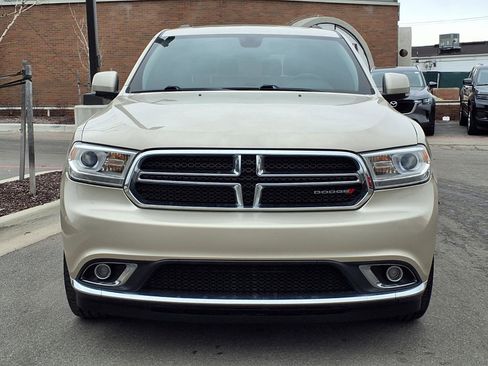 Used 2014 Dodge Durango Limited w/ Premium Group image 24