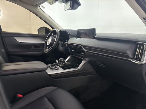 Used 2025 MAZDA CX-70 3.3 Turbo w/ Preferred Package image 29