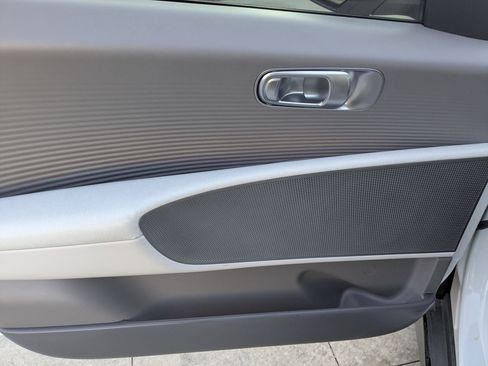 Certified 2023 Hyundai Ioniq 6 SEL image 14