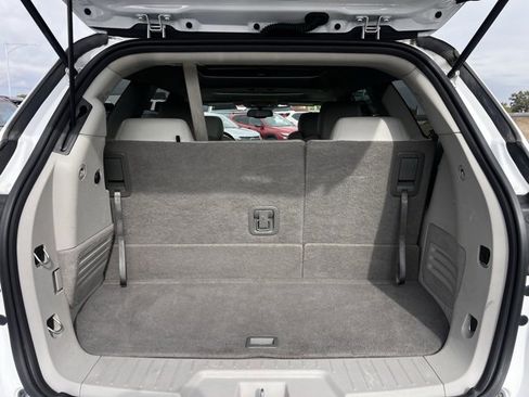 Used 2017 Buick Enclave Leather image 22