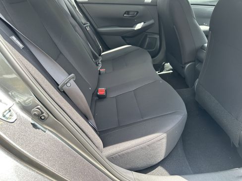 New 2025 Nissan Sentra S image 15