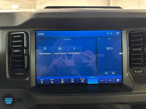 Used 2024 Ford Bronco Everglades AWD/4WD image 31