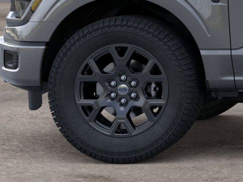 New 2026 Ford F150 STX w/ Equipment Group 200A AWD/4WD image 18