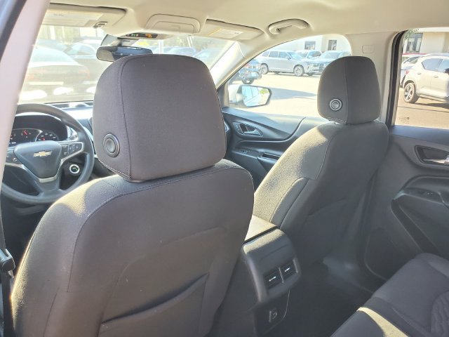 Used 2020 Chevrolet Equinox LT FWD image 24