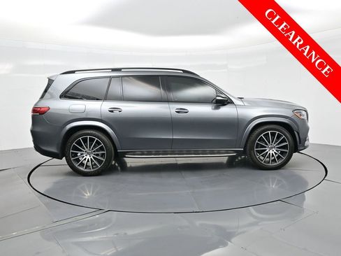 Used 2022 Mercedes-Benz GLS 450 GLS 450 image 5