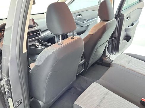 Used 2023 Nissan Rogue SV image 25