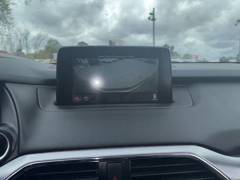 Used 2019 MAZDA CX-9 Grand Touring image 14