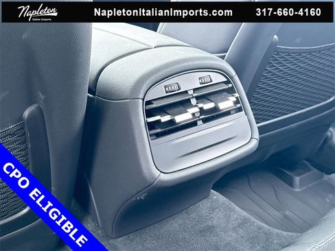 Certified 2023 Maserati Ghibli Modena Q4 image 27